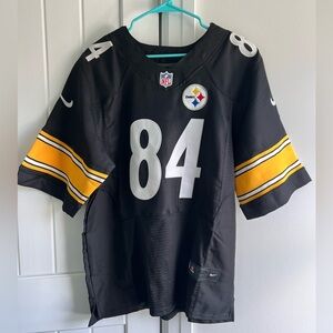 Antonio Brown Jersey